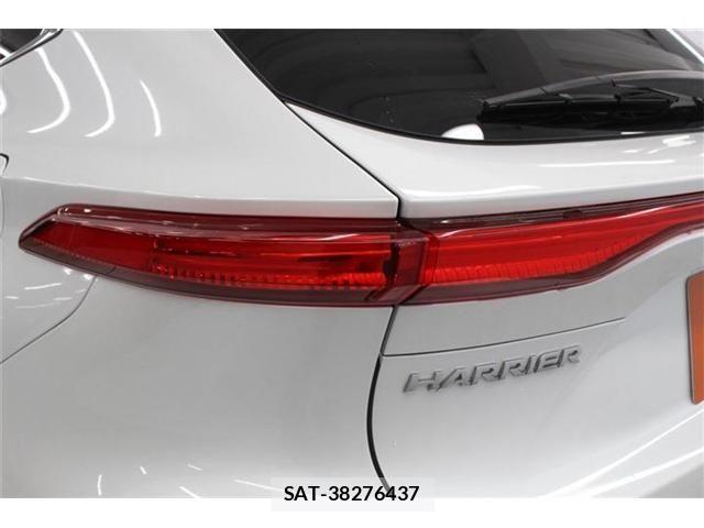 Toyota HARRIER HYBRID 2023-03 6815157-15