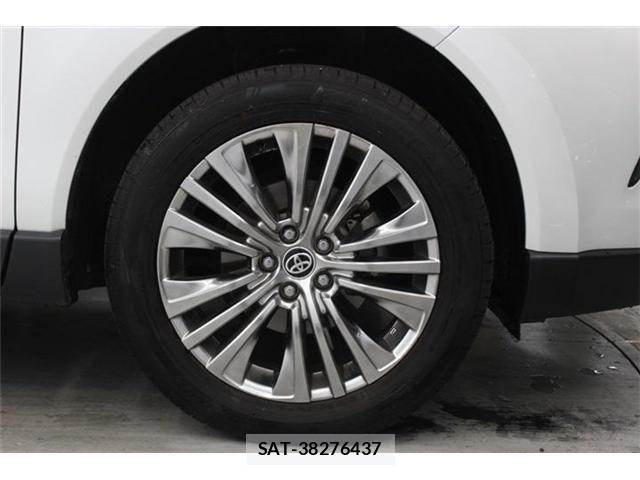 Toyota HARRIER HYBRID 2023-03 6815157-20