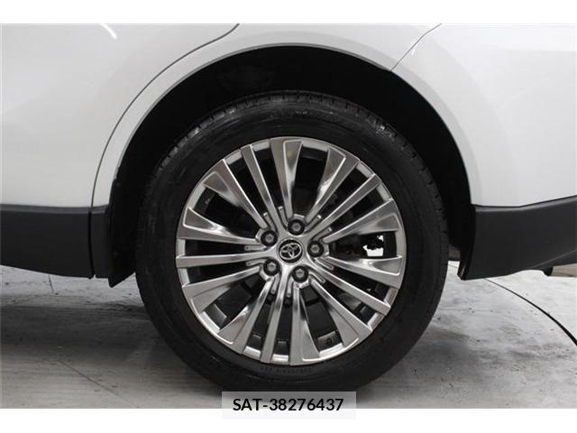 Toyota HARRIER HYBRID 2023-03 6815157-22