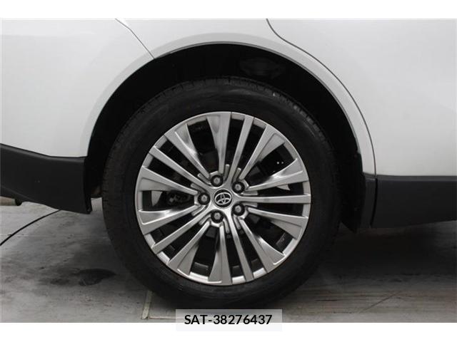 Toyota HARRIER HYBRID 2023-03 6815157-23