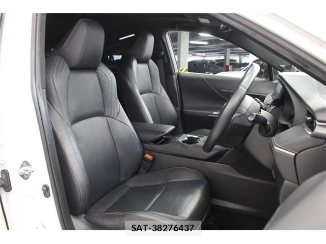 Toyota HARRIER HYBRID 2023-03 6815157-24