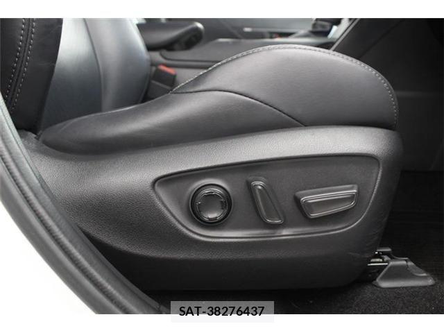 Toyota HARRIER HYBRID 2023-03 6815157-25