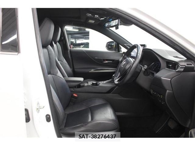 Toyota HARRIER HYBRID 2023-03 6815157-26