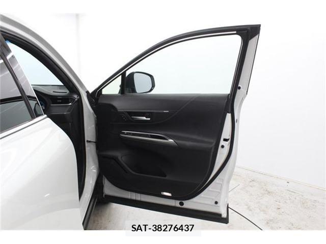 Toyota HARRIER HYBRID 2023-03 6815157-27