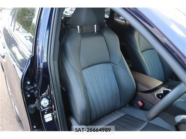 Toyota HARRIER HYBRID 2020-08 6815166-13