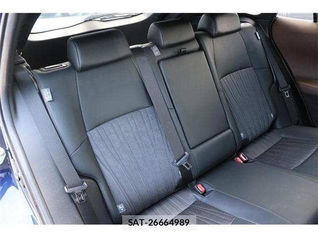Toyota HARRIER HYBRID 2020-08 6815166-14