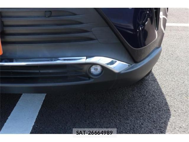 Toyota HARRIER HYBRID 2020-08 6815166-27
