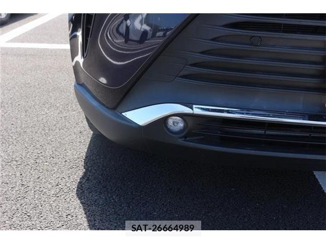 Toyota HARRIER HYBRID 2020-08 6815166-28