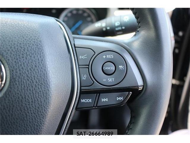 Toyota HARRIER HYBRID 2020-08 6815166-4