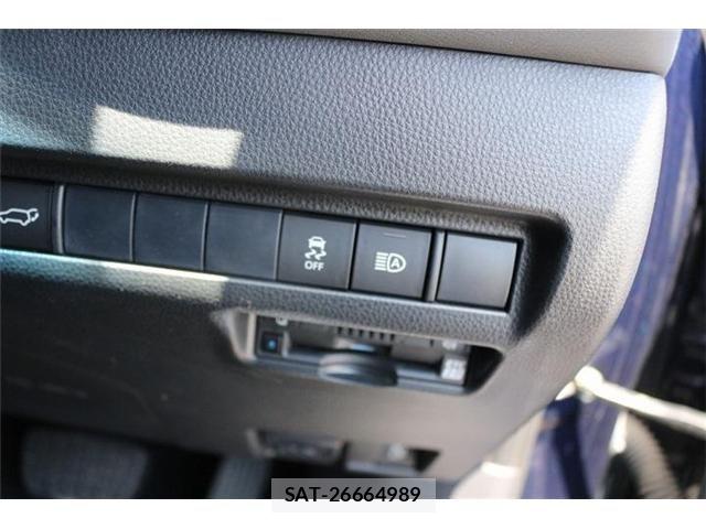 Toyota HARRIER HYBRID 2020-08 6815166-5