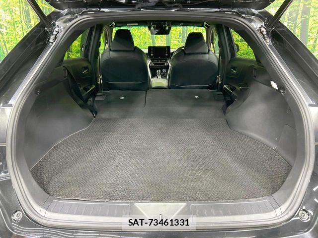 Toyota HARRIER HYBRID 2020-11 6815158-9