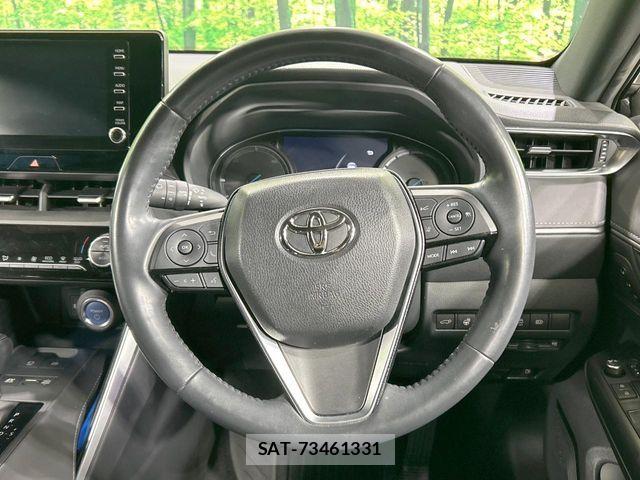 Toyota HARRIER HYBRID 2020-11 6815158-10