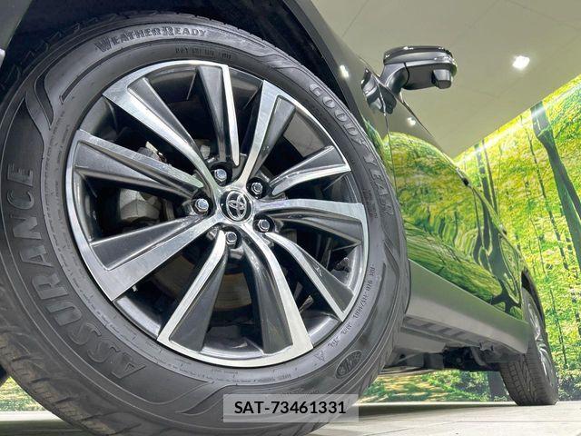 Toyota HARRIER HYBRID 2020-11 6815158-12