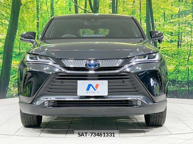Toyota HARRIER HYBRID 2020-11 6815158-13