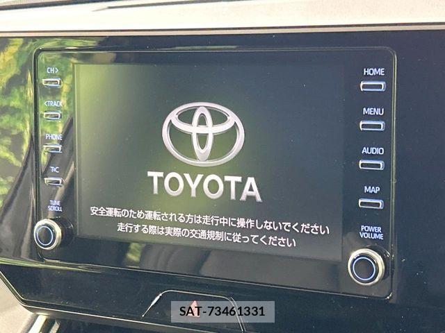 Toyota HARRIER HYBRID 2020-11 6815158-2