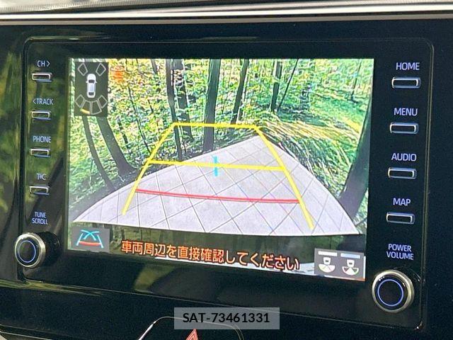 Toyota HARRIER HYBRID 2020-11 6815158-3