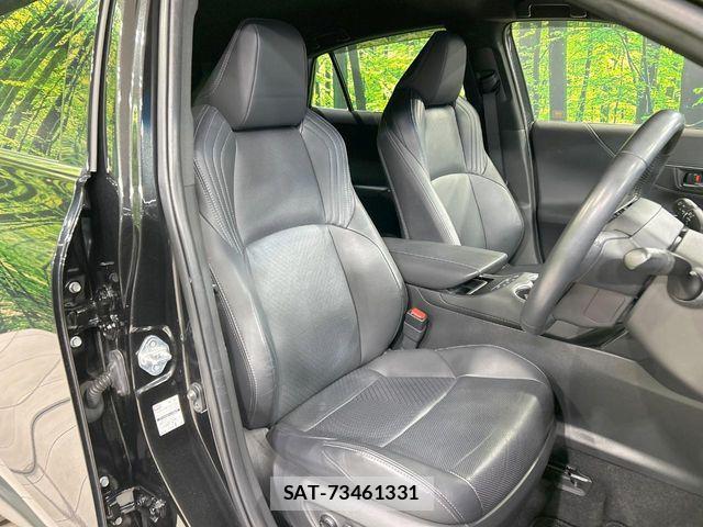 Toyota HARRIER HYBRID 2020-11 6815158-7