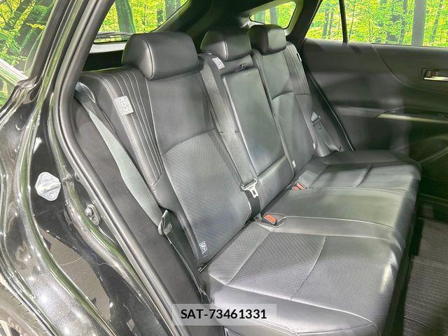 Toyota HARRIER HYBRID 2020-11 6815158-8