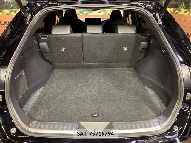 Toyota HARRIER HYBRID 2023-06 6815151-9