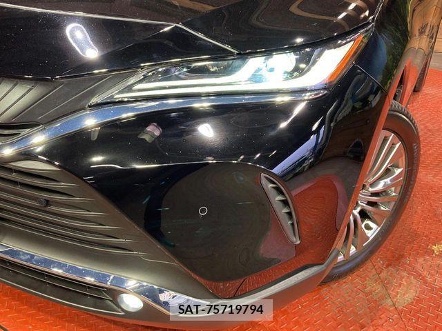 Toyota HARRIER HYBRID 2023-06 6815151-11