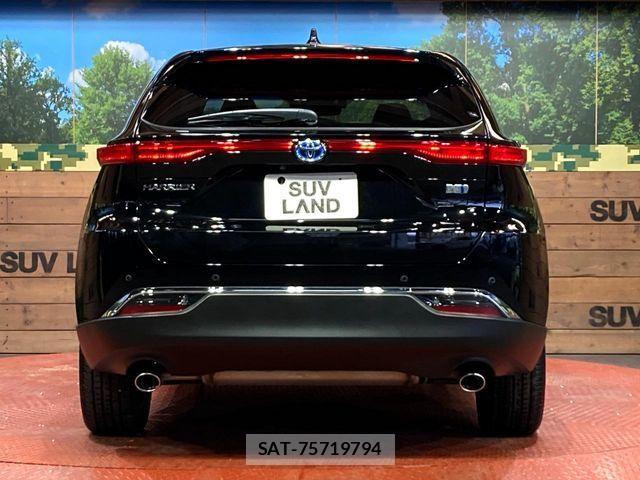 Toyota HARRIER HYBRID 2023-06 6815151-14