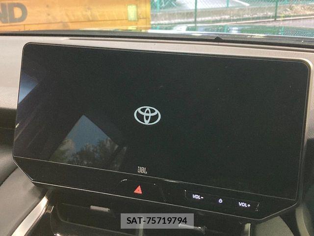 Toyota HARRIER HYBRID 2023-06 6815151-2