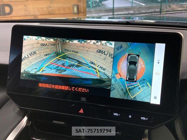 Toyota HARRIER HYBRID 2023-06 6815151-3