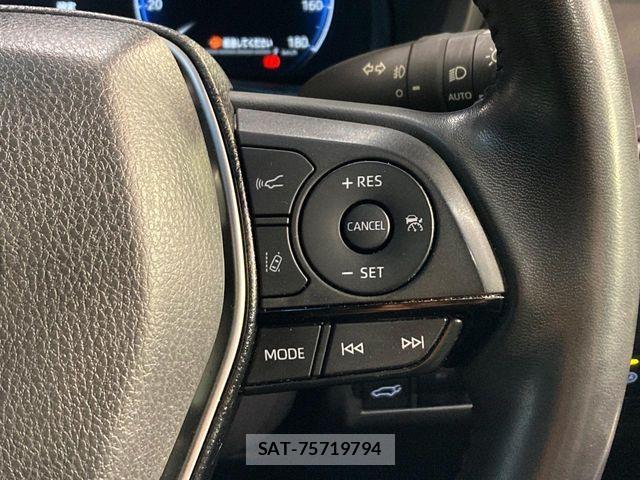 Toyota HARRIER HYBRID 2023-06 6815151-4