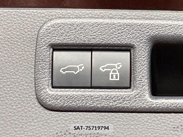 Toyota HARRIER HYBRID 2023-06 6815151-6