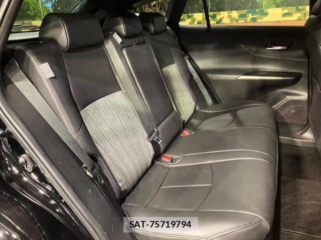 Toyota HARRIER HYBRID 2023-06 6815151-8
