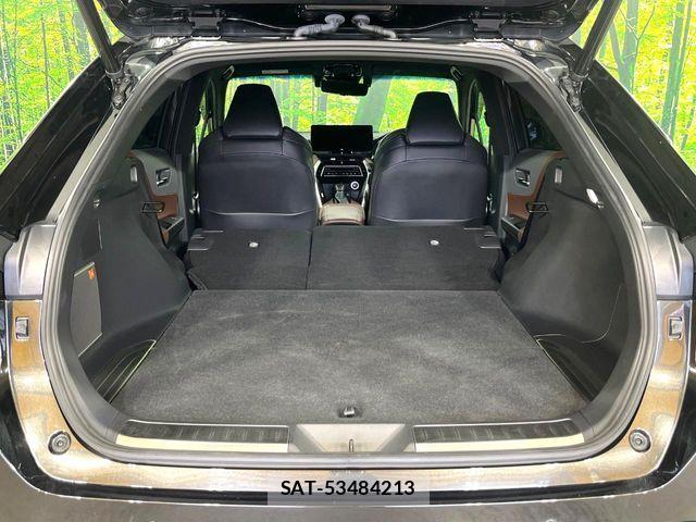 Toyota HARRIER HYBRID 2023-09 6815132-9