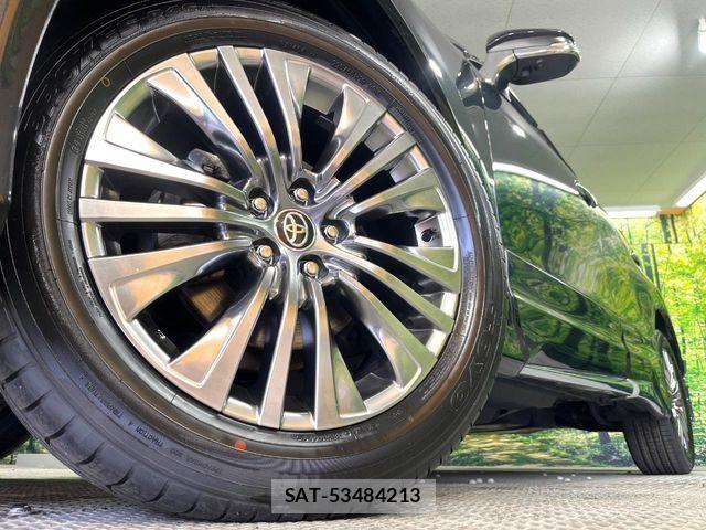 Toyota HARRIER HYBRID 2023-09 6815132-12
