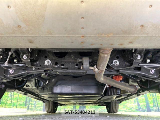 Toyota HARRIER HYBRID 2023-09 6815132-18