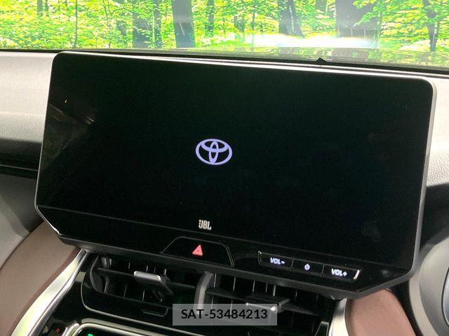 Toyota HARRIER HYBRID 2023-09 6815132-2