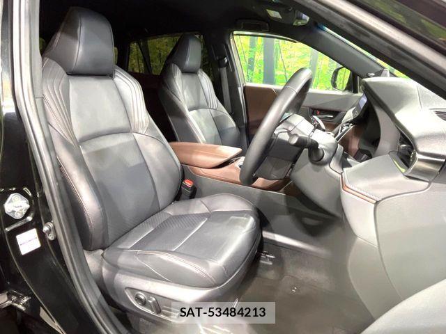 Toyota HARRIER HYBRID 2023-09 6815132-7