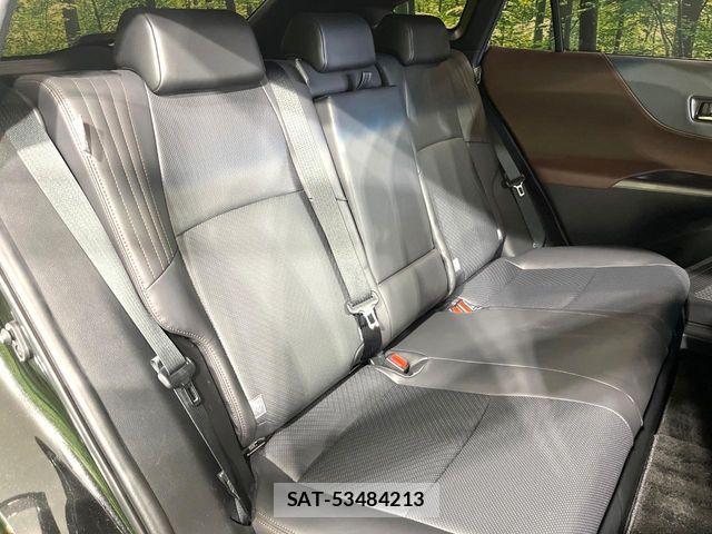Toyota HARRIER HYBRID 2023-09 6815132-8