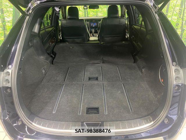 Toyota HARRIER HYBRID 2015-01 6906011-10