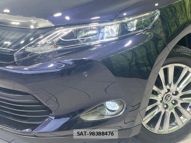 Toyota HARRIER HYBRID 2015-01 6906011-12