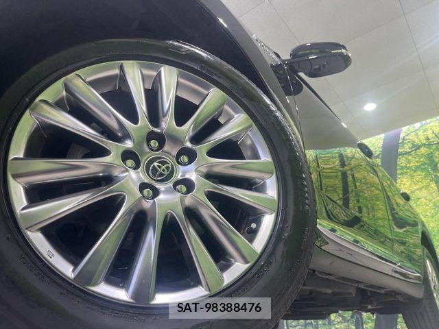 Toyota HARRIER HYBRID 2015-01 6906011-13
