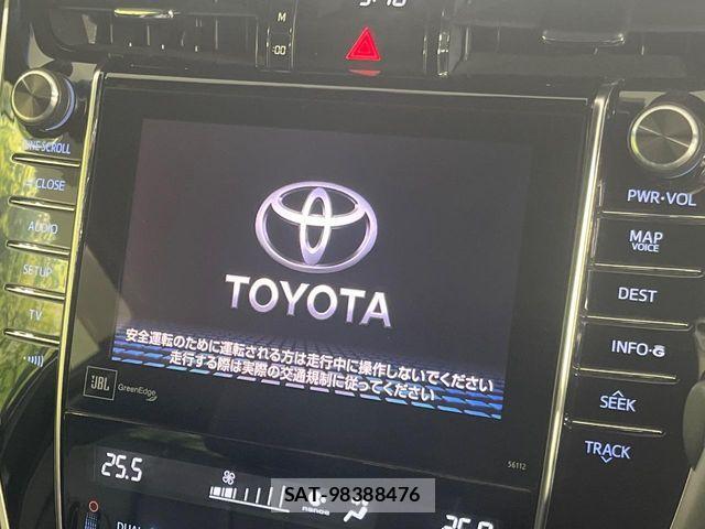 Toyota HARRIER HYBRID 2015-01 6906011-3