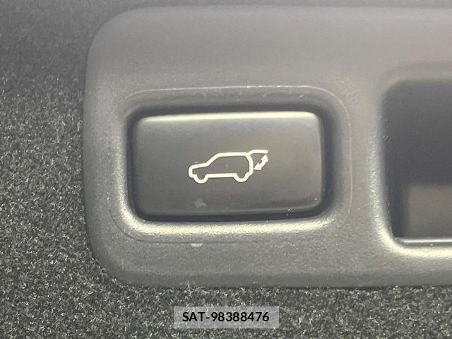 Toyota HARRIER HYBRID 2015-01 6906011-6