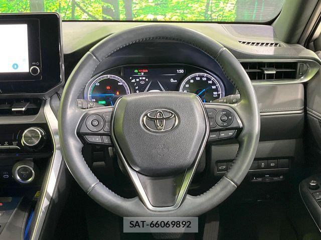 Toyota HARRIER HYBRID 2023-04 6905994-10