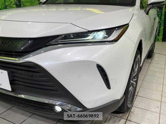 Toyota HARRIER HYBRID 2023-04 6905994-11