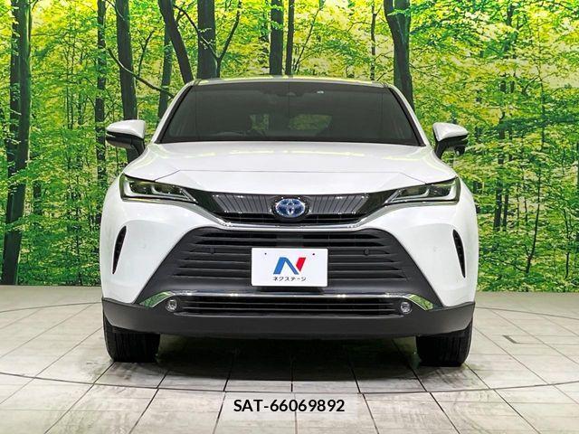 Toyota HARRIER HYBRID 2023-04 6905994-13