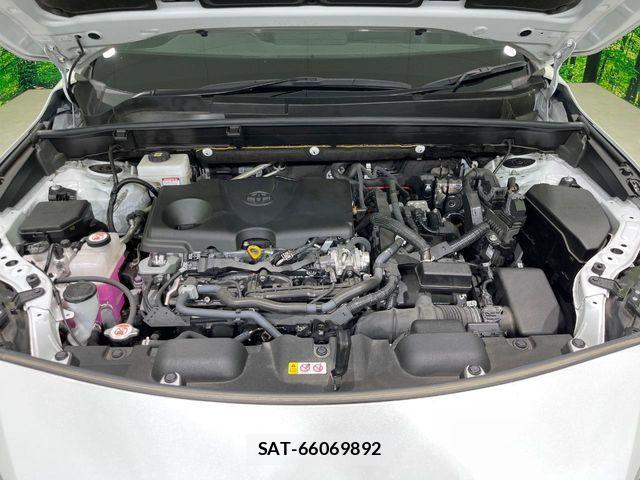 Toyota HARRIER HYBRID 2023-04 6905994-17