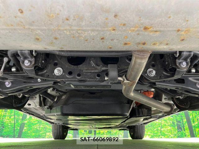 Toyota HARRIER HYBRID 2023-04 6905994-18
