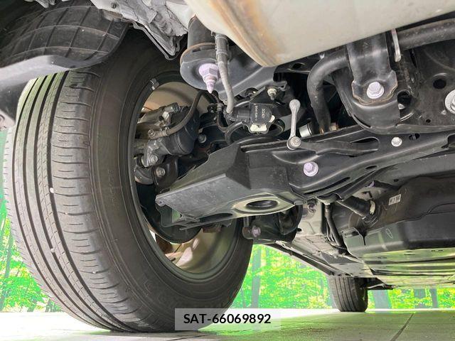 Toyota HARRIER HYBRID 2023-04 6905994-19
