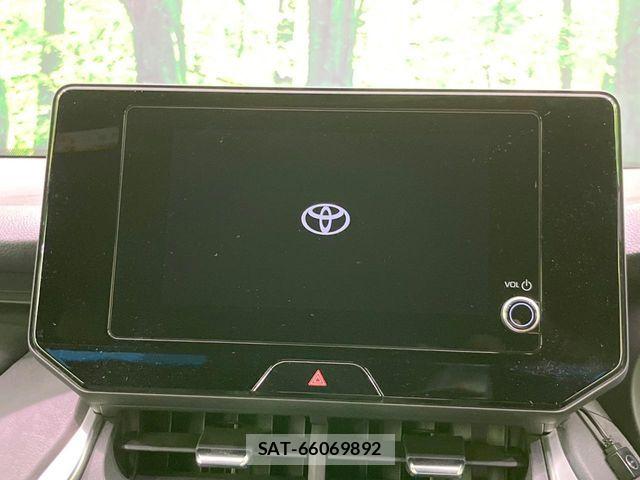 Toyota HARRIER HYBRID 2023-04 6905994-3