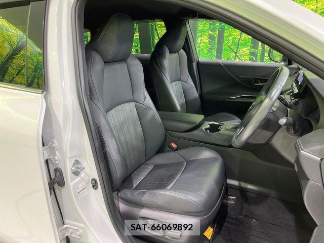 Toyota HARRIER HYBRID 2023-04 6905994-7