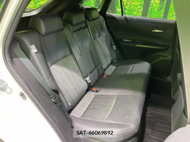 Toyota HARRIER HYBRID 2023-04 6905994-8